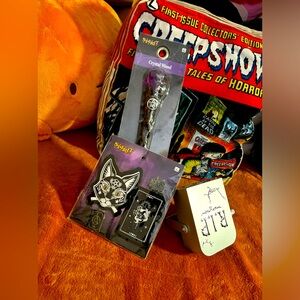 Spirit Halloween Bundle 🎃